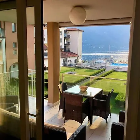 2 Bedroom Golfo Gabella Apartment