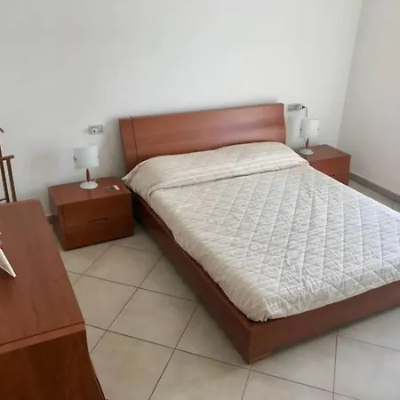 Apartment 2 Bedroom Golfo Gabella *