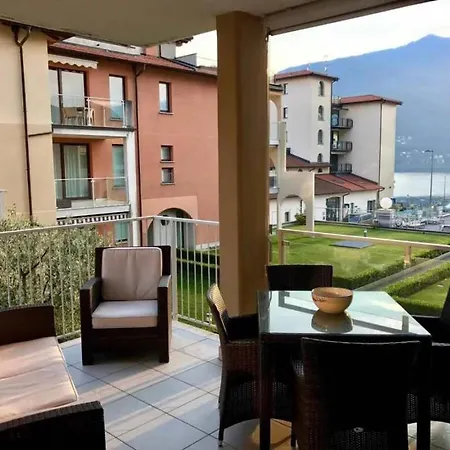 2 Bedroom Golfo Gabella Apartment