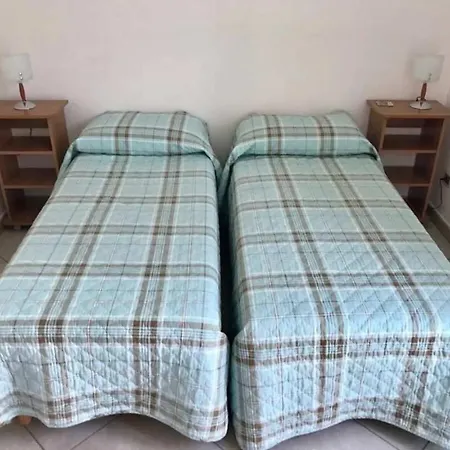 Apartment 2 Bedroom Golfo Gabella Maccagno