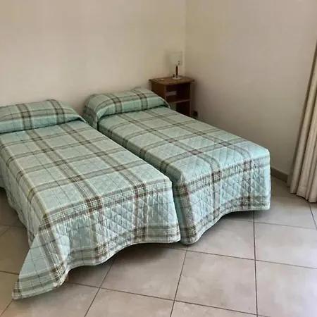 Apartament 2 Bedroom Golfo Gabella